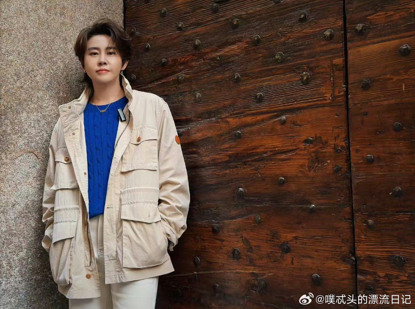 王濛 让周杰伦听到我王濛是周杰伦歌迷 把对周杰伦的喜爱融进歌声，王濛温柔开唱《蒲