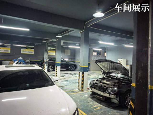 奔驰性能改装制造商，谁是佳之选？