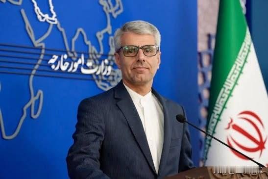 伊朗这招绝，伊朗外长阿拉格齐和发言人巴盖伊都称。本次访问巴基斯坦首都伊斯兰堡，阿