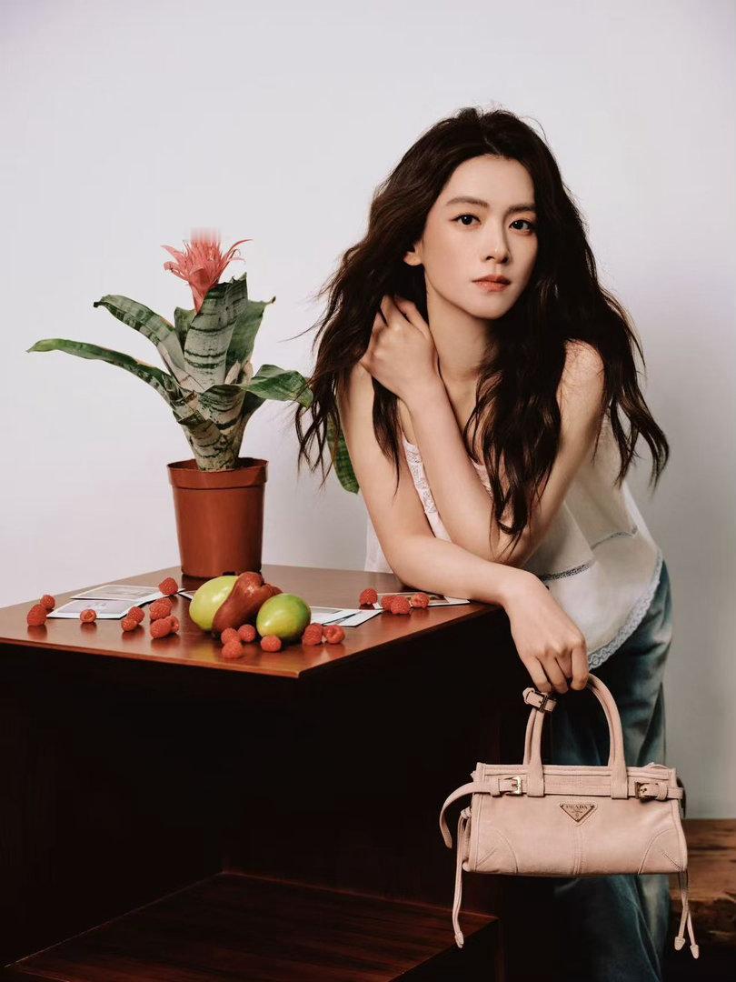 PRADA 520 系列大片📸李现、陈昊宇、邓凯、、董思成、 