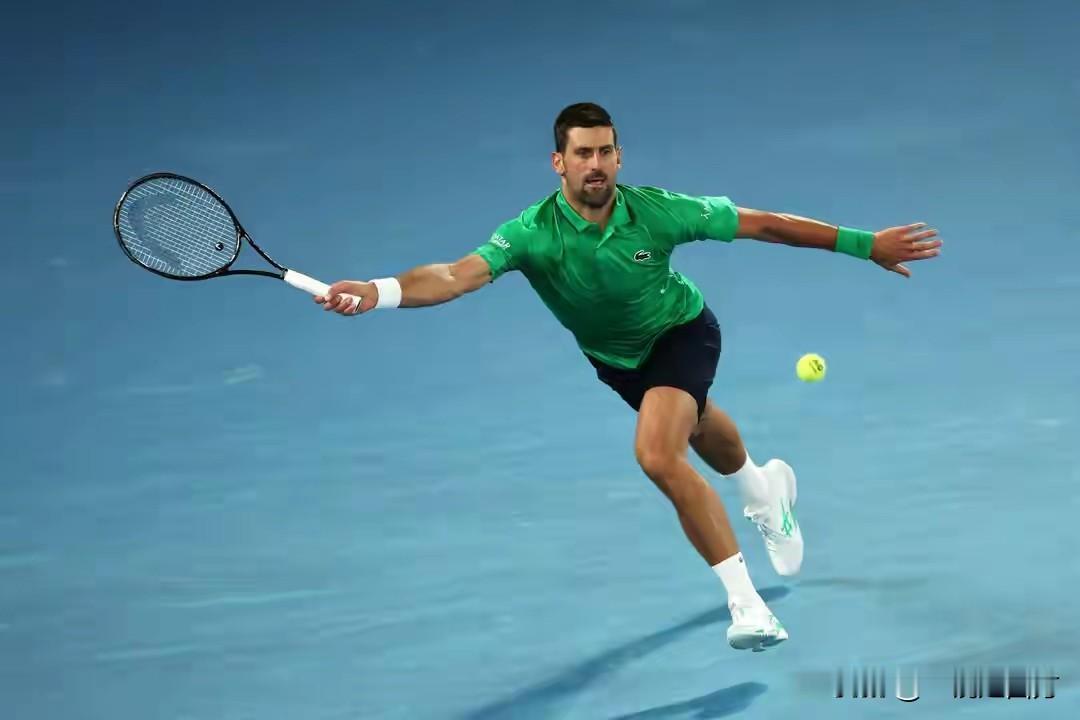 澳网第四轮，原本要进行的德约科维奇与捷克新星门希克的较量，因为门希克腹部肌肉受伤