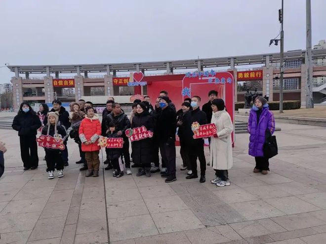 #春运返乡互助#“要回家过年啦！”回家是全体在秦务工黑龙江籍人员的共同心声。黑龙