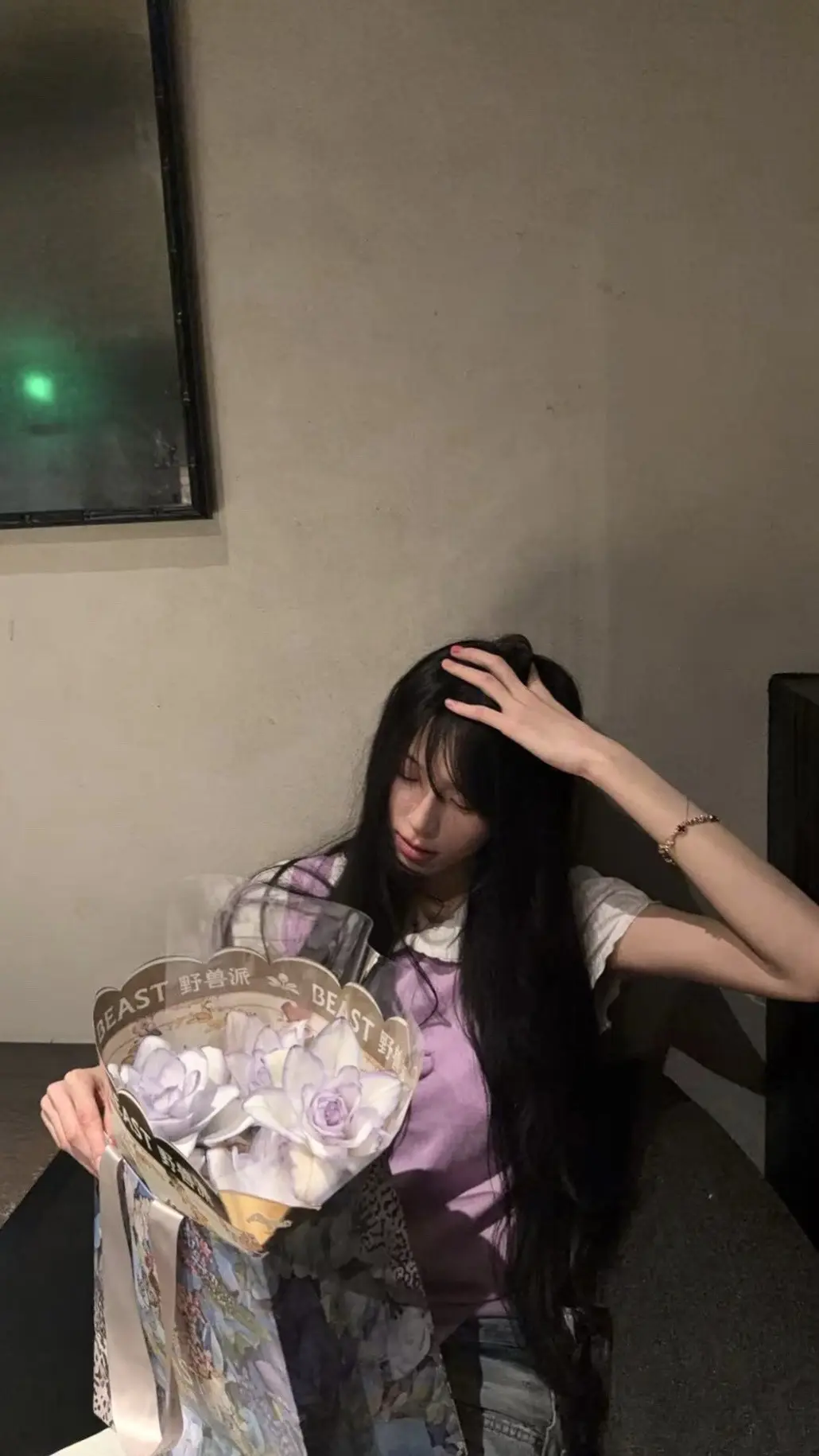 事在人为 聚散离合不必拿缘分做托词