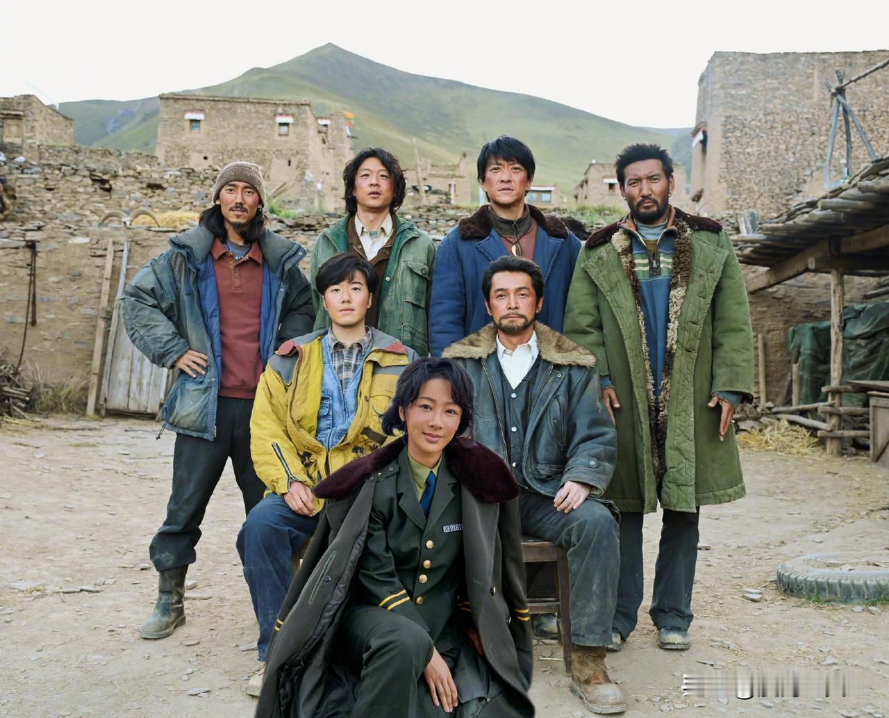 电视剧《生命树》大结局
女主杨紫不仅发文感怀
还发布最珍贵的全家福
说一切都好像