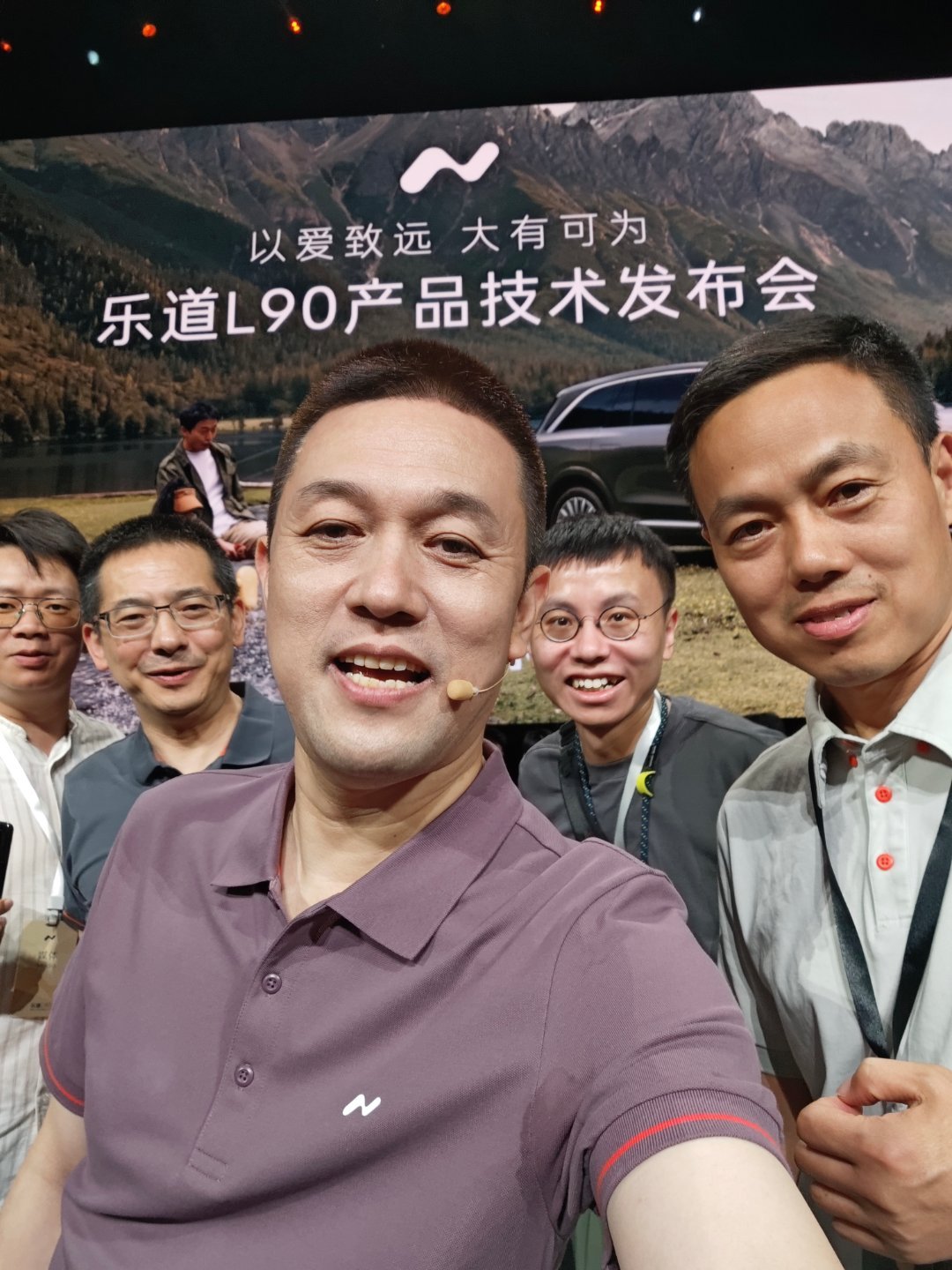 再回过头来看斌哥句话：汽车是赢在定义的。数数看增程的爆发，再想想看蔚来二代SUV