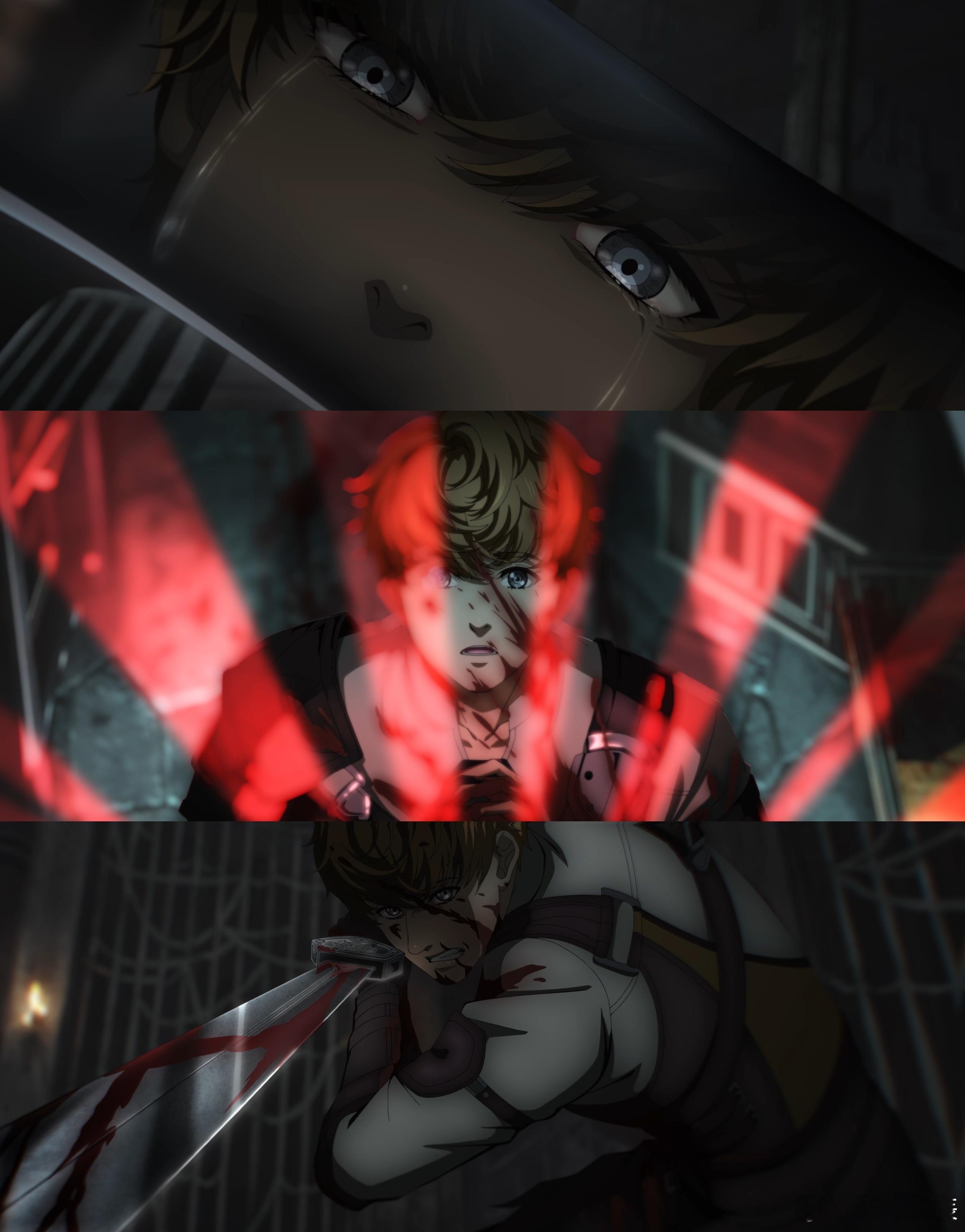 诡秘之主特别篇定档诡秘特别篇定档82秒全是大场面 救命，这PV的压迫感太强了！白