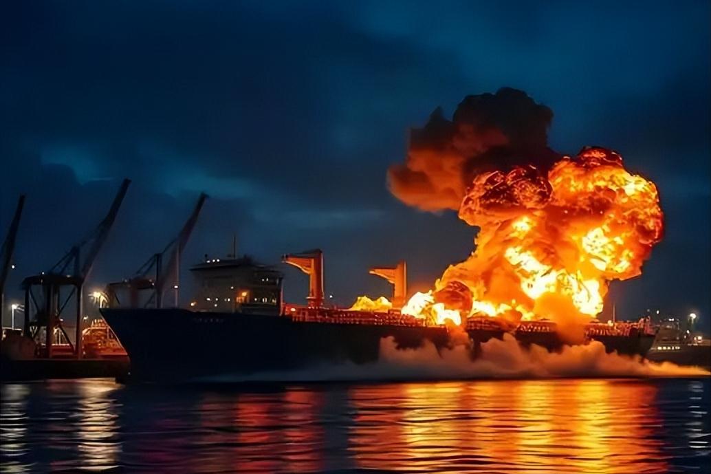 突发！伊朗发动第100轮攻势，打击率美以25个目标。

所有人都在问：不是刚谈了