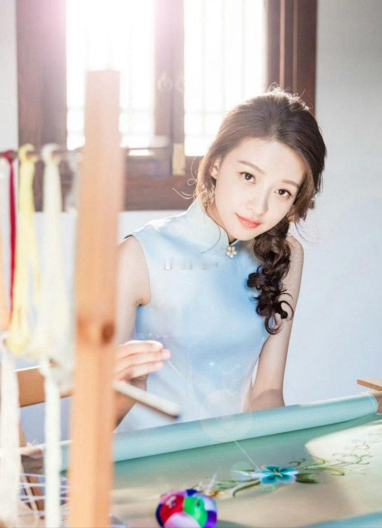 孙怡你知道的我从金依蓓时候就跟你了乘风2026 从金依蓓到孙怡，她一直在突破自己