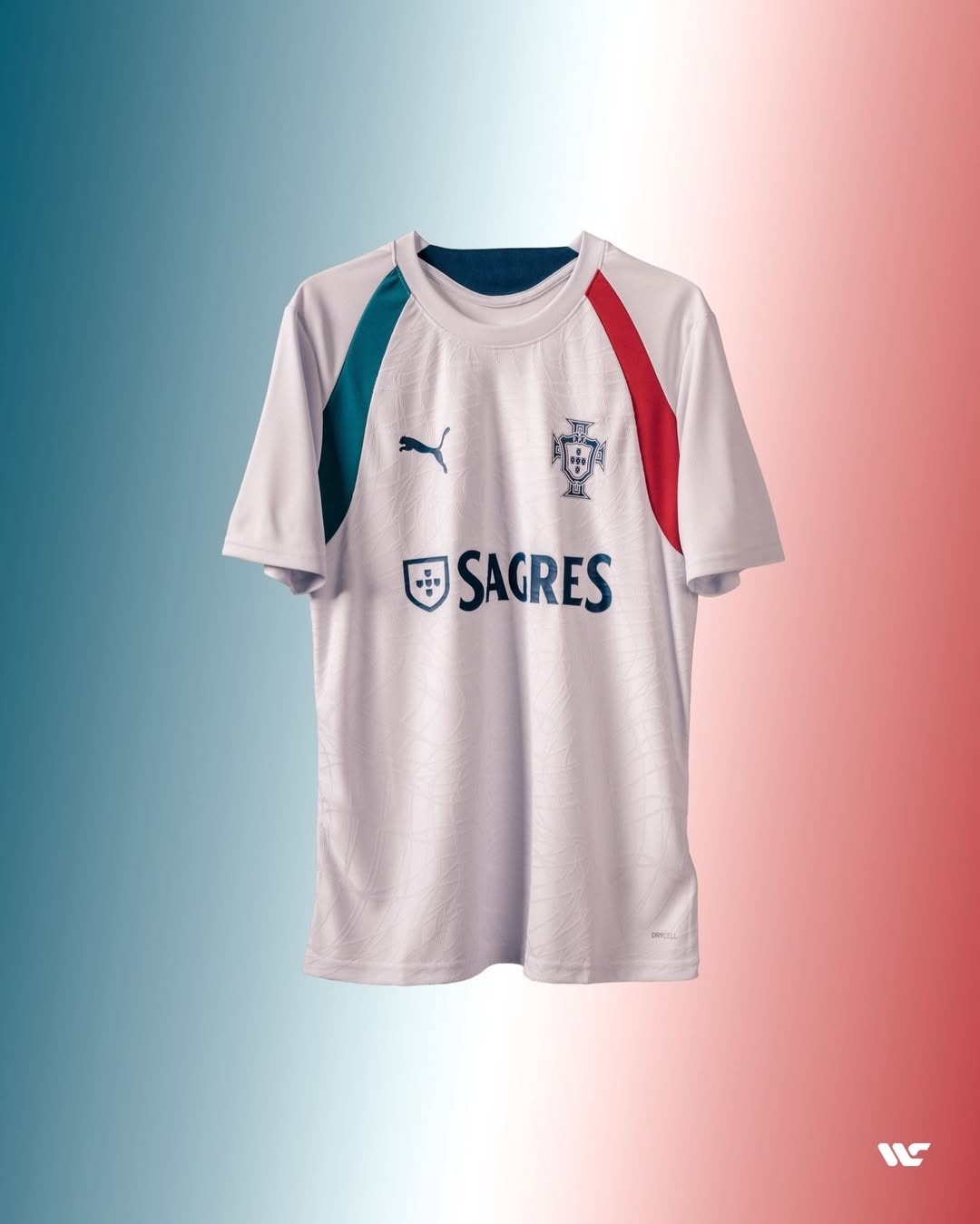 C罗C罗日常 🛑 葡萄牙世界杯训练服大集合 专栏 · C罗时刻❷