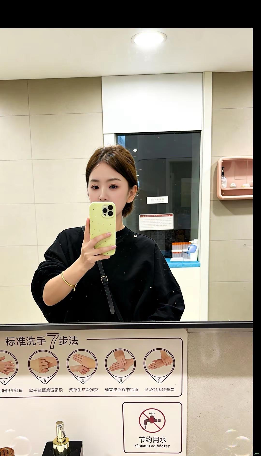 不争不抢，不急不躁简单生活，内心安稳我给生活比个耶