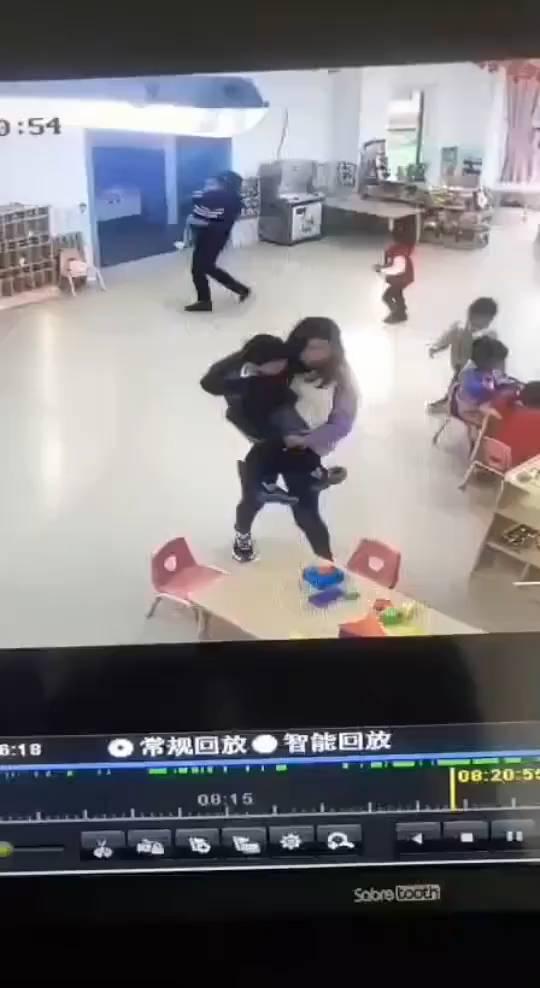 如果不是亲眼所见我是万万不敢相信。