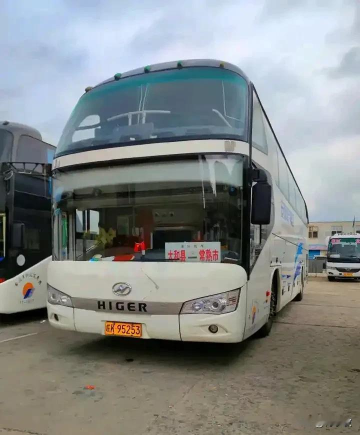 太和 安徽 曾经强大的安徽阜阳汽运（二）
太和—常熟
太和—徐州
太和—济源
太