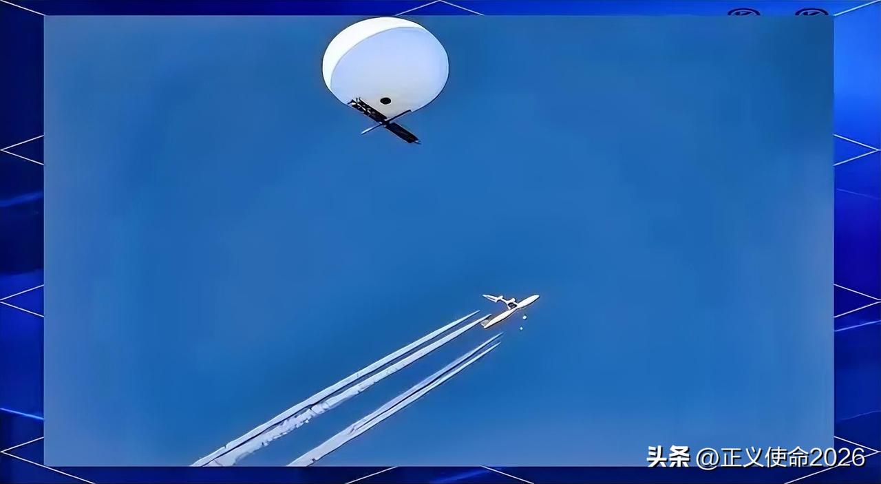 敢来窥探？
解放军公开关键细节，
这才是真正的大国底气！
​这一次，解放军用最硬