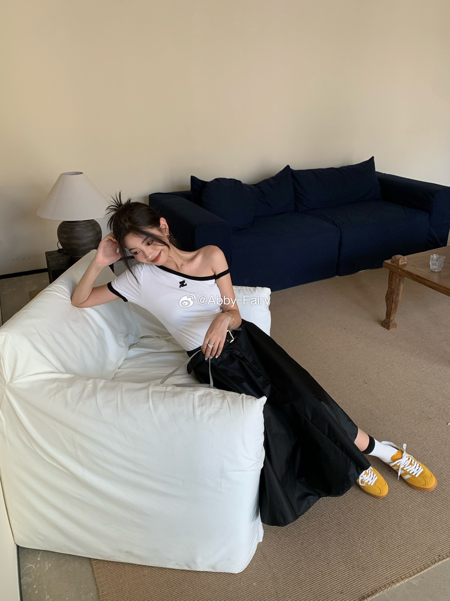 🔘解锁无数搭配look可能性的裙装 ​​​