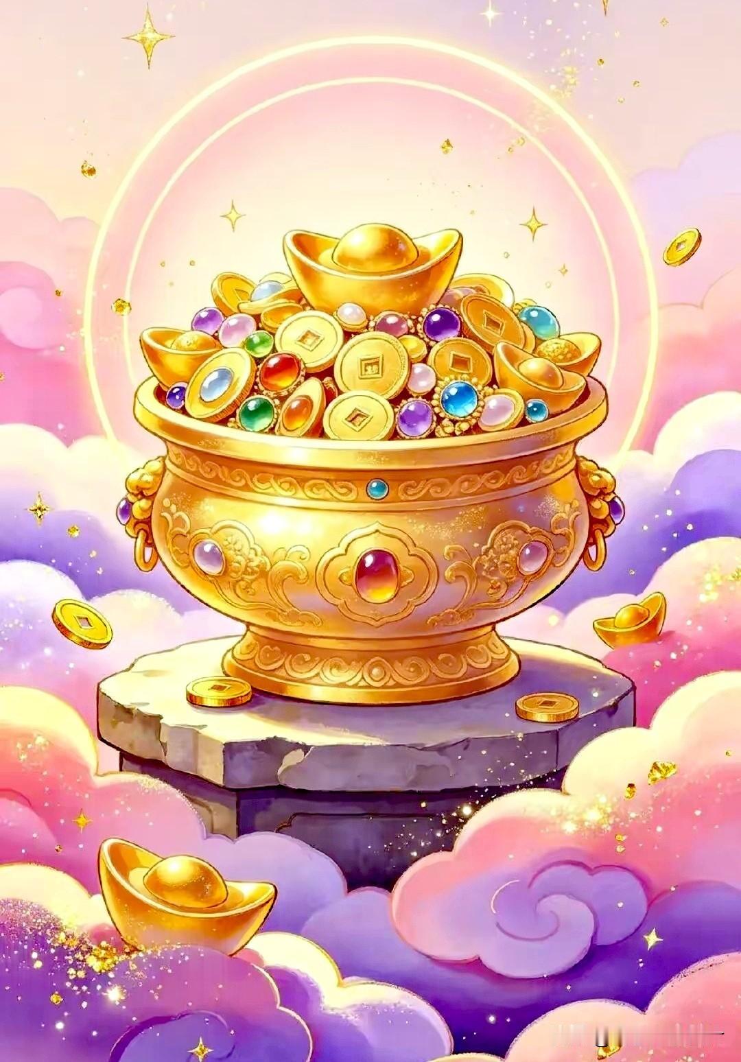 日进斗金