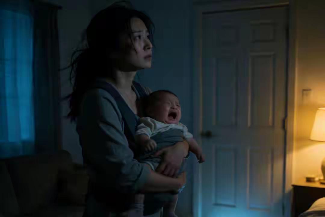 “我宁愿他出轨！”杭州妻子深夜哭诉刷屏全网：比背叛更诛心的是婚姻里这四把“软刀子