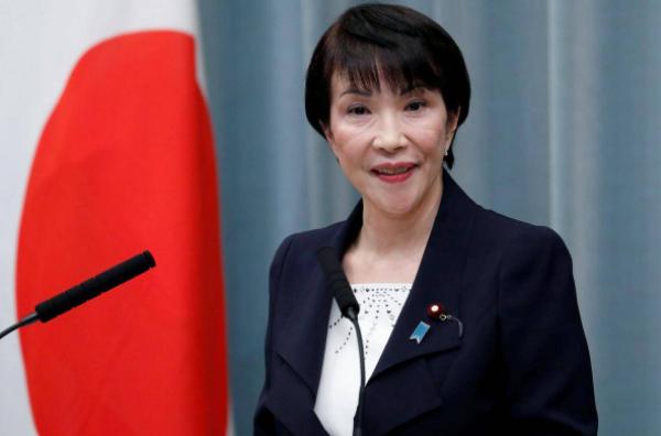 全面断供！中国稀土管制发力，美日核心命脉遭扼制，日本半导体近乎停摆。
 
最新海