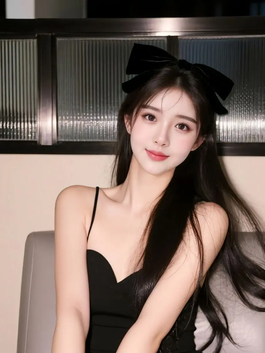 ❀ AI写真集 ❀。