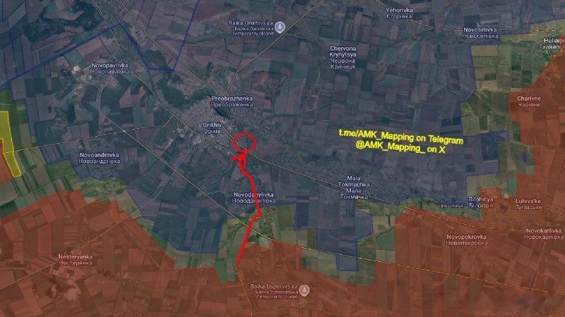 这是首次在库班发现俄罗斯DRG来源：AMK Mapping普京与特朗普通话85分