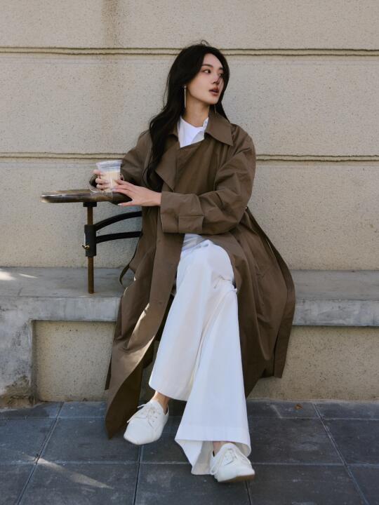 缓慢 平和 细水长流