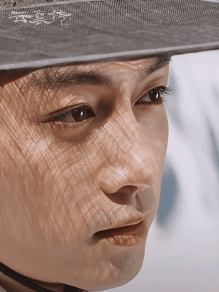 #云襄传2官宣# 这不是去年硬控我一个初夏的云襄传吗！就这么水灵灵地杀回来了？看