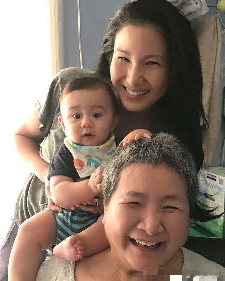 #郑佩佩女儿发文#说出一部电视剧，证明你看过郑佩佩老师的作品 ​​​