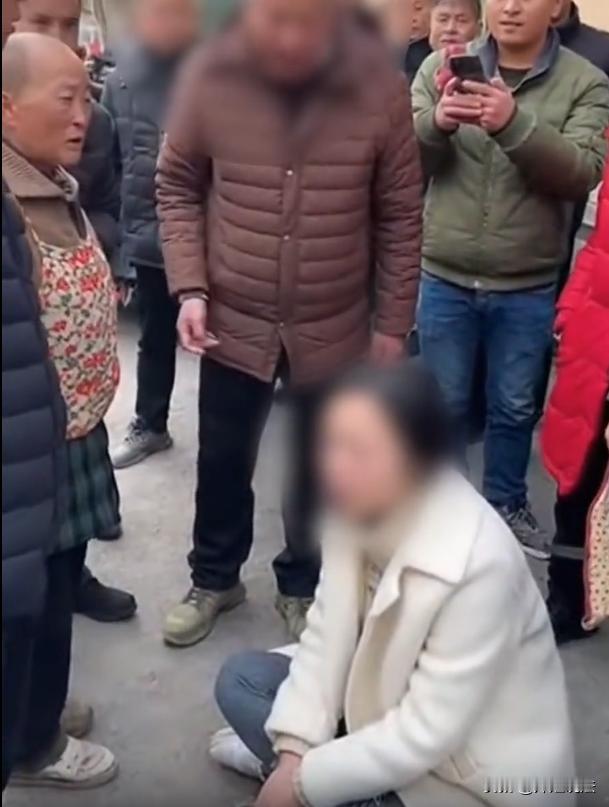“就是不想过了！”一位女子，跟男子结婚才5天，就以各种理由没事找事吵架，然后提出