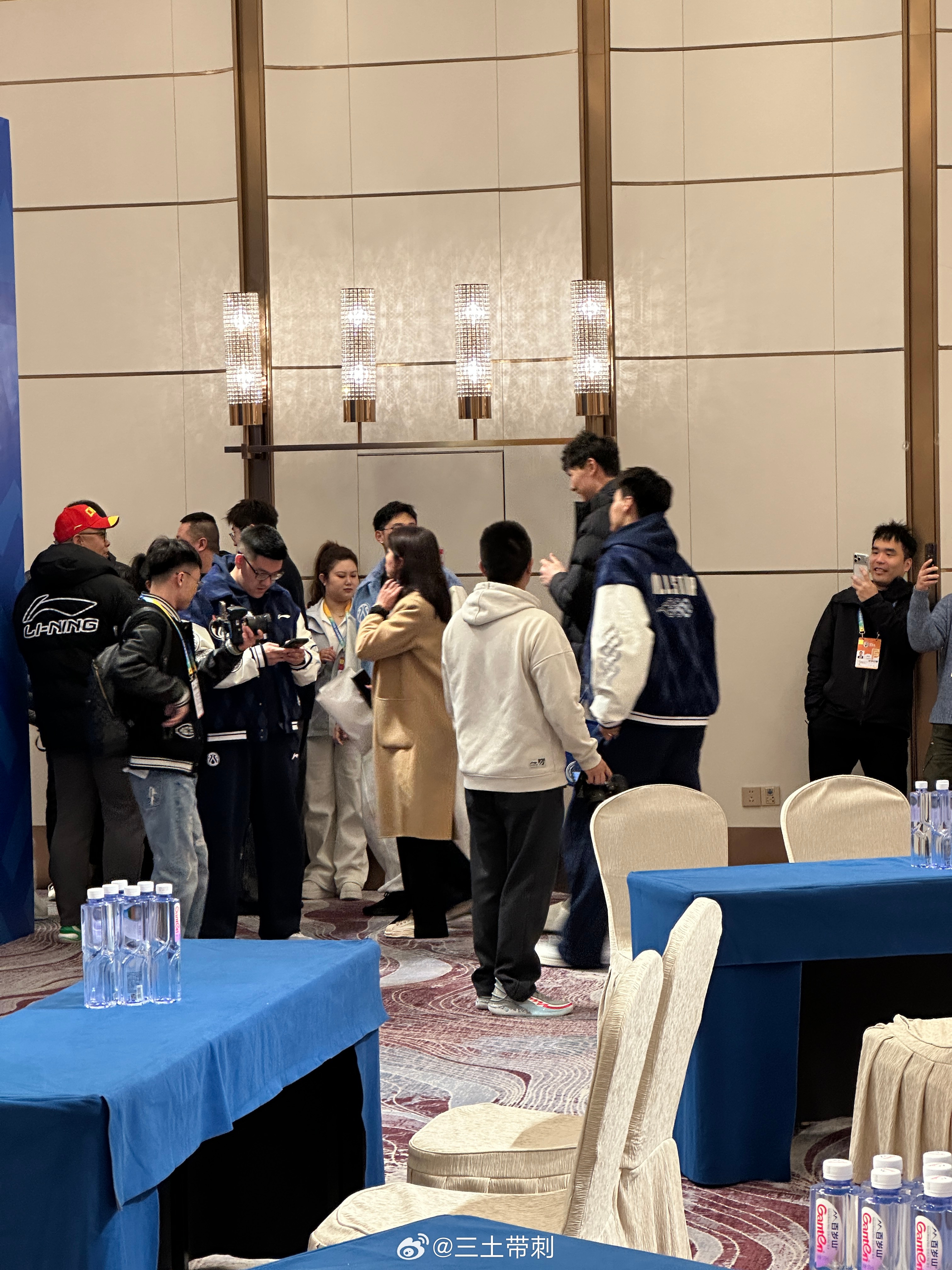 2026cba全明星周末赵睿 你，来了啊