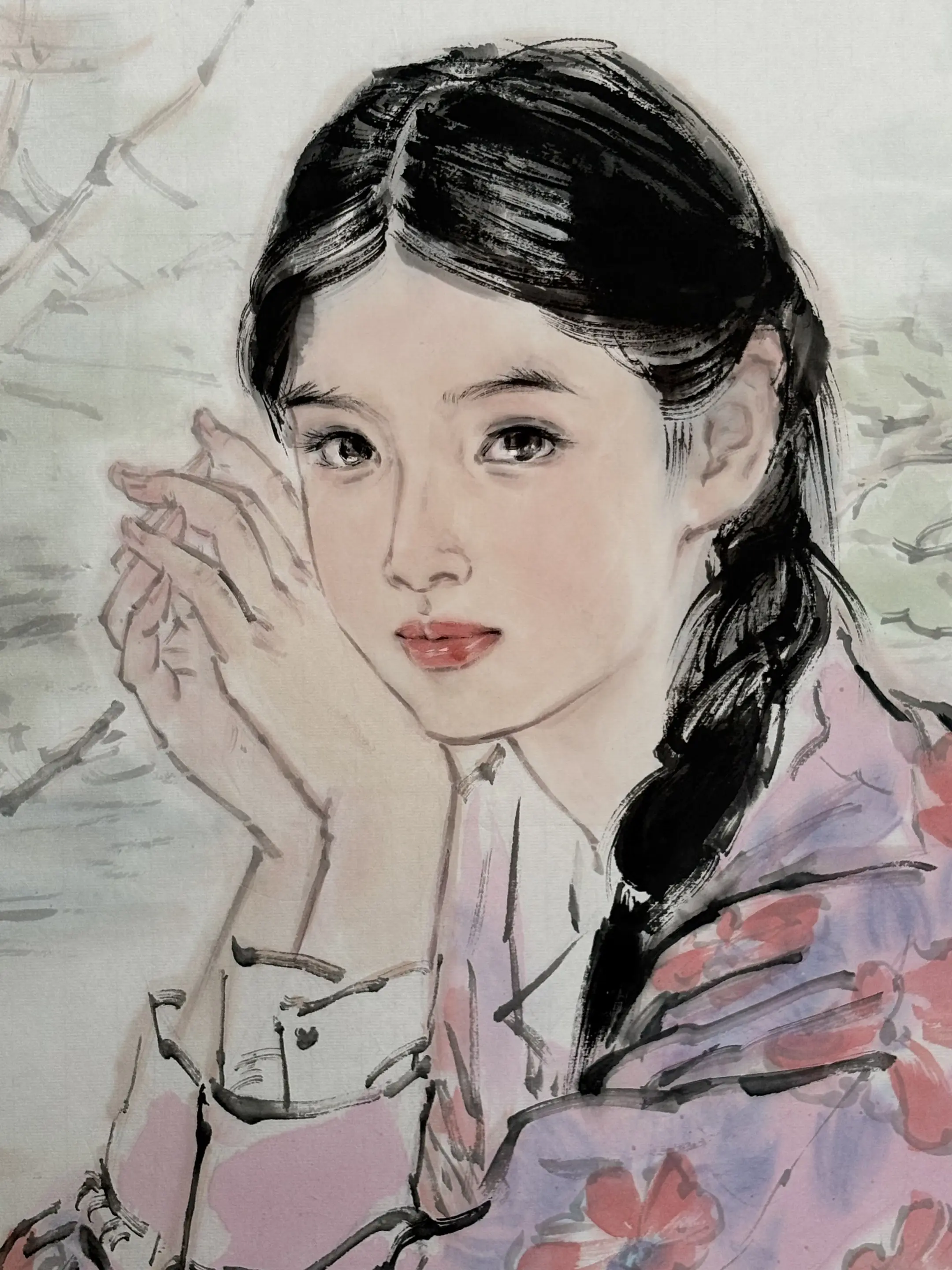 做你觉得开心的事情。