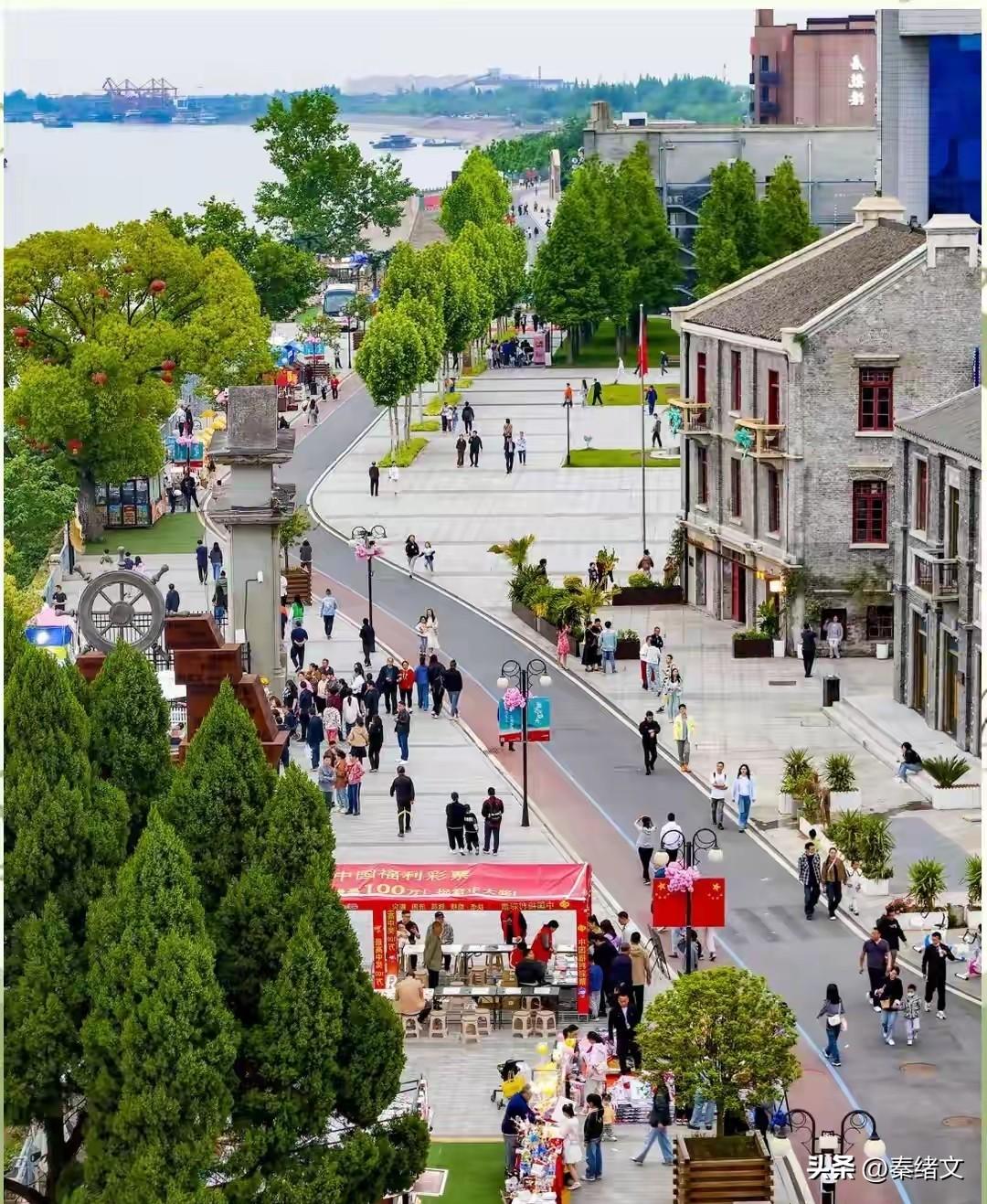 荆州古城邀全民找茬！为5A创建擦亮文化名片
 
荆州古城正在全力冲刺国家5A级旅