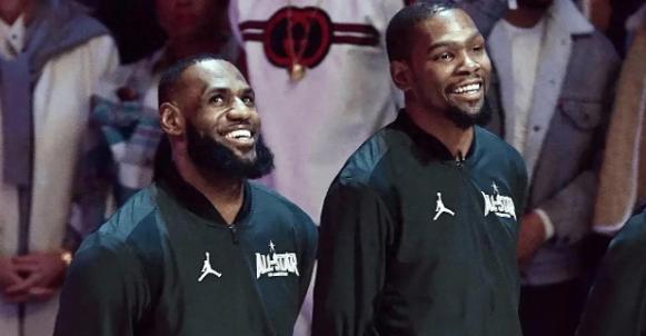 全明星最大遗珠！东道主无人入选！鲍威尔离开快船打出明星水准！
 
东道主却没有一