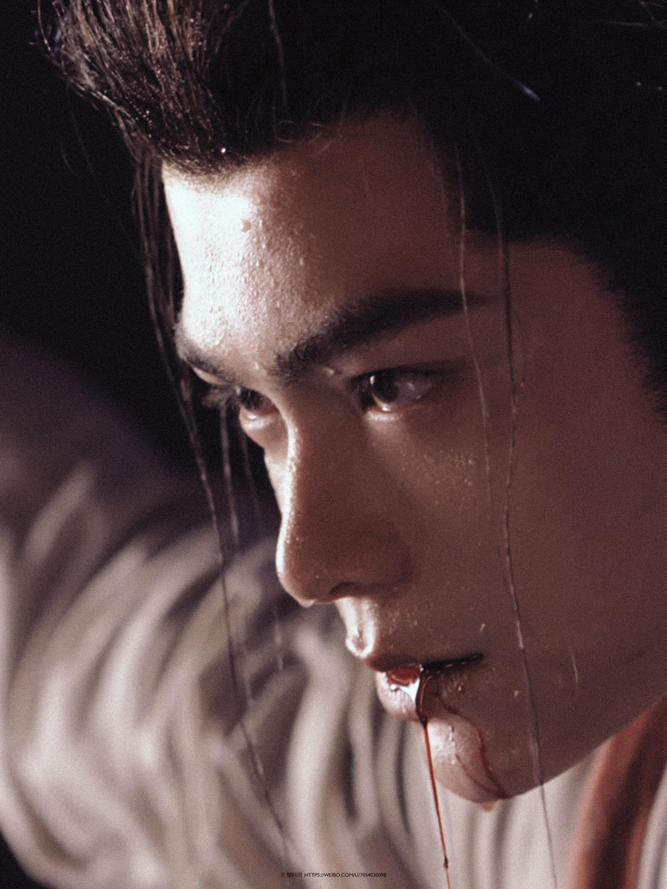 ·丁禹兮演技大赏又开始了· ​​​