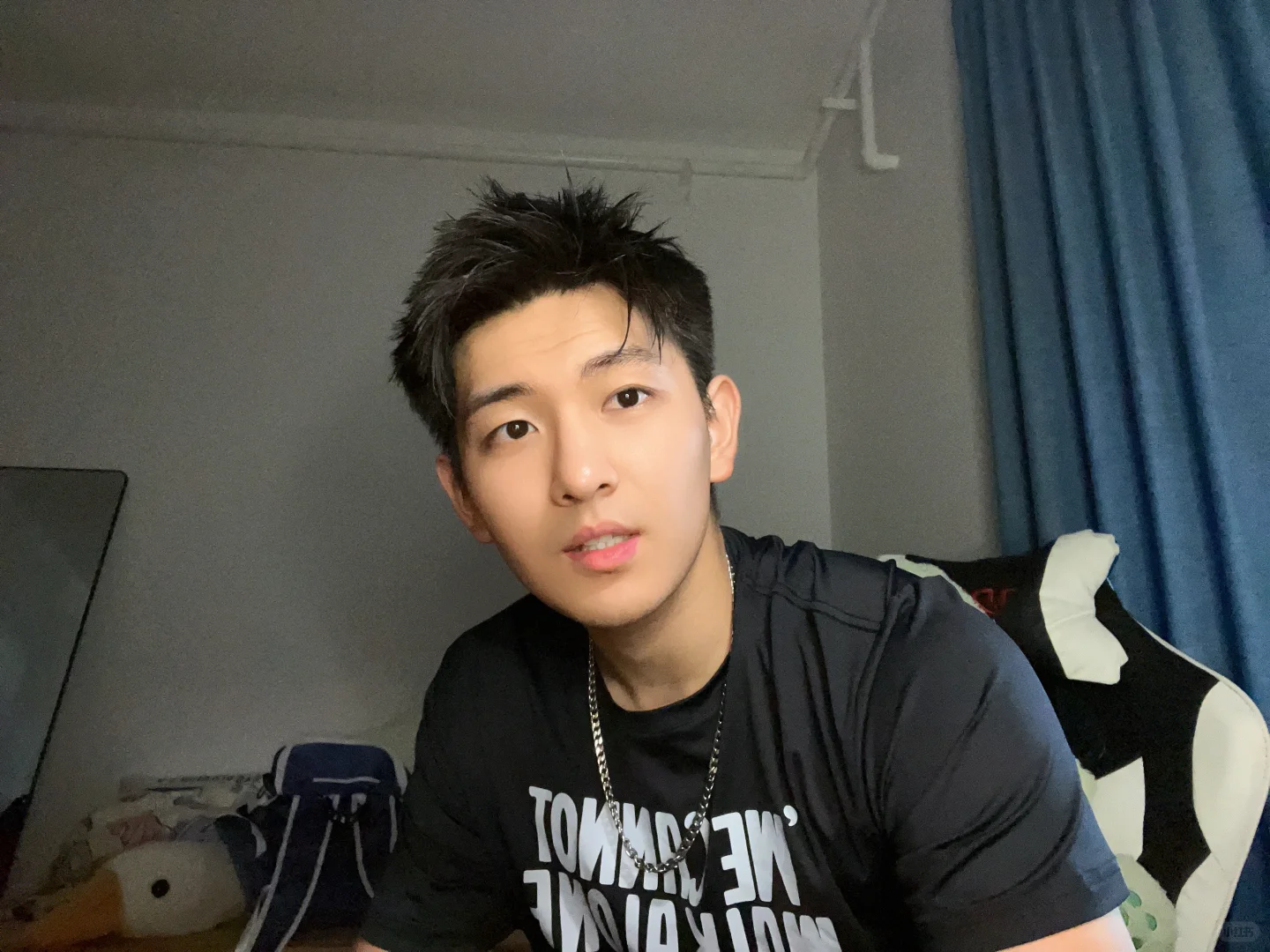 开开心心又是一天