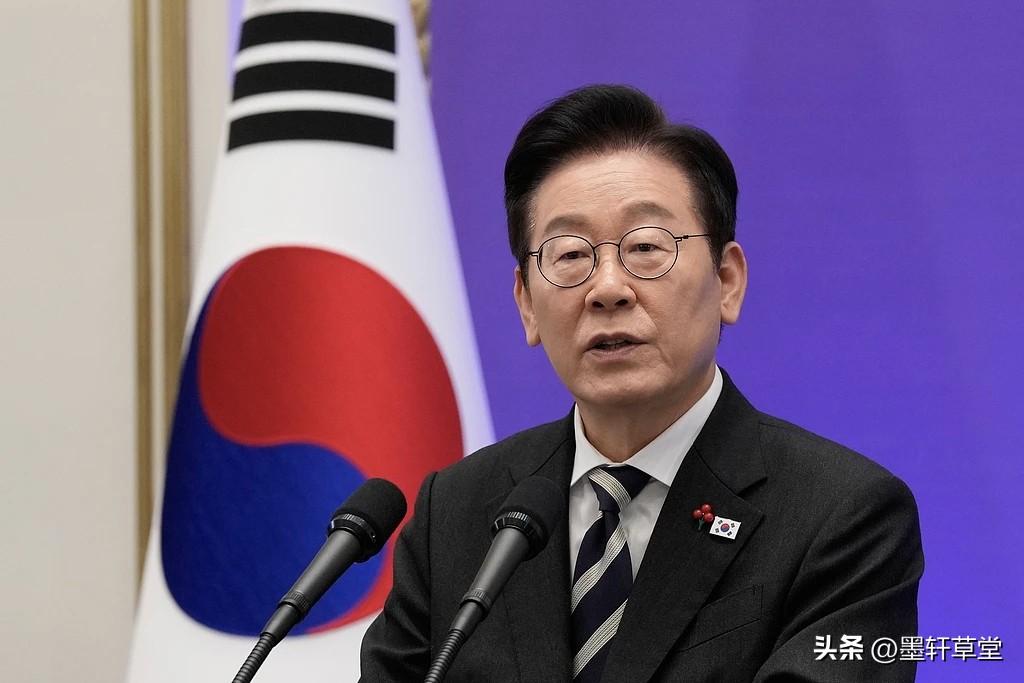 萨德撤离：韩国安全体系的彻底崩塌与奴性外交的终极审判
 
美军撤走萨德系统，是对