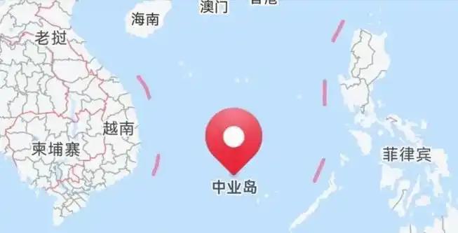 南海的仗大概率已经“打完了”！我们其实已经不再和菲律宾无聊的“对峙”了，当中业岛
