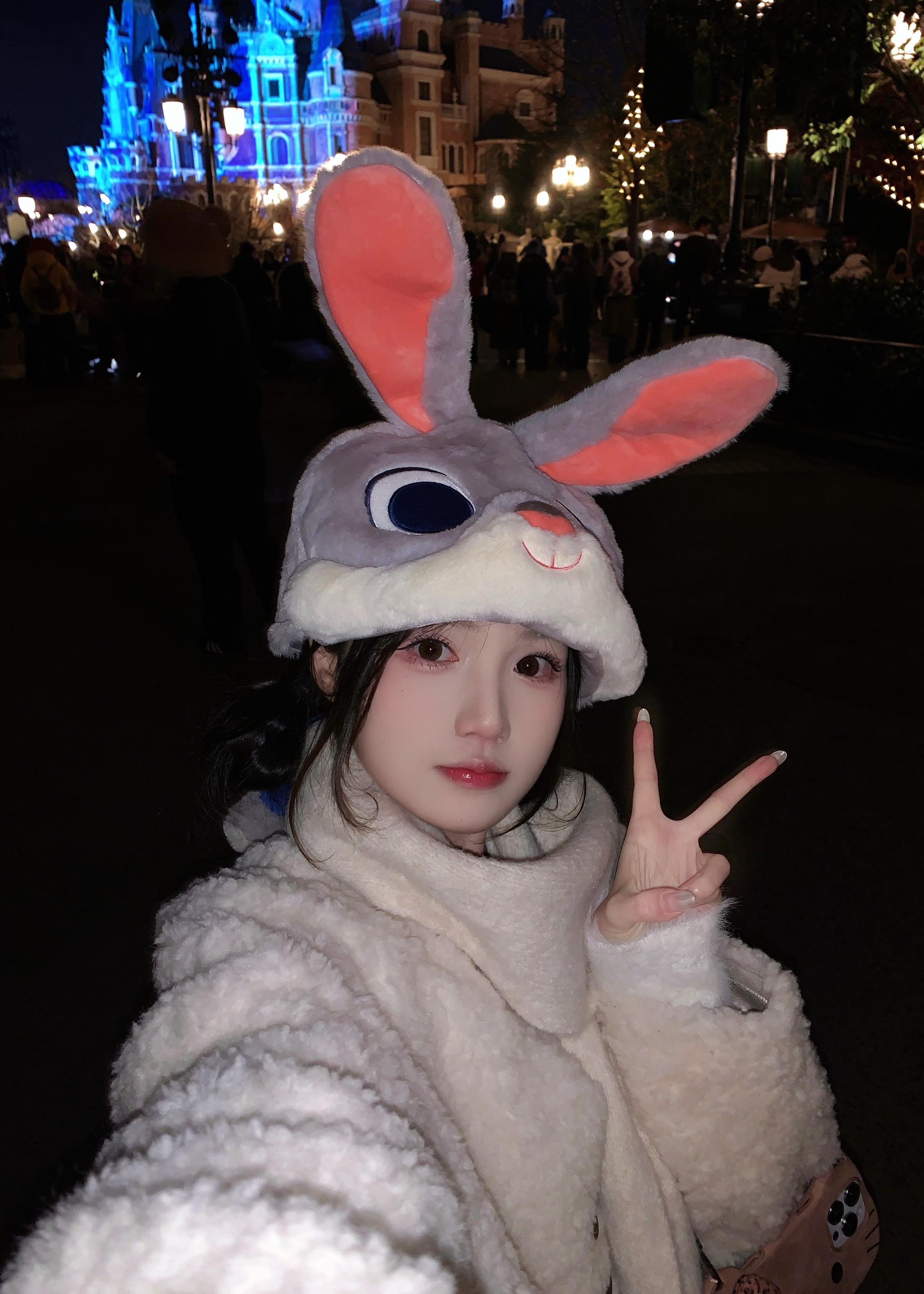 冬天了。