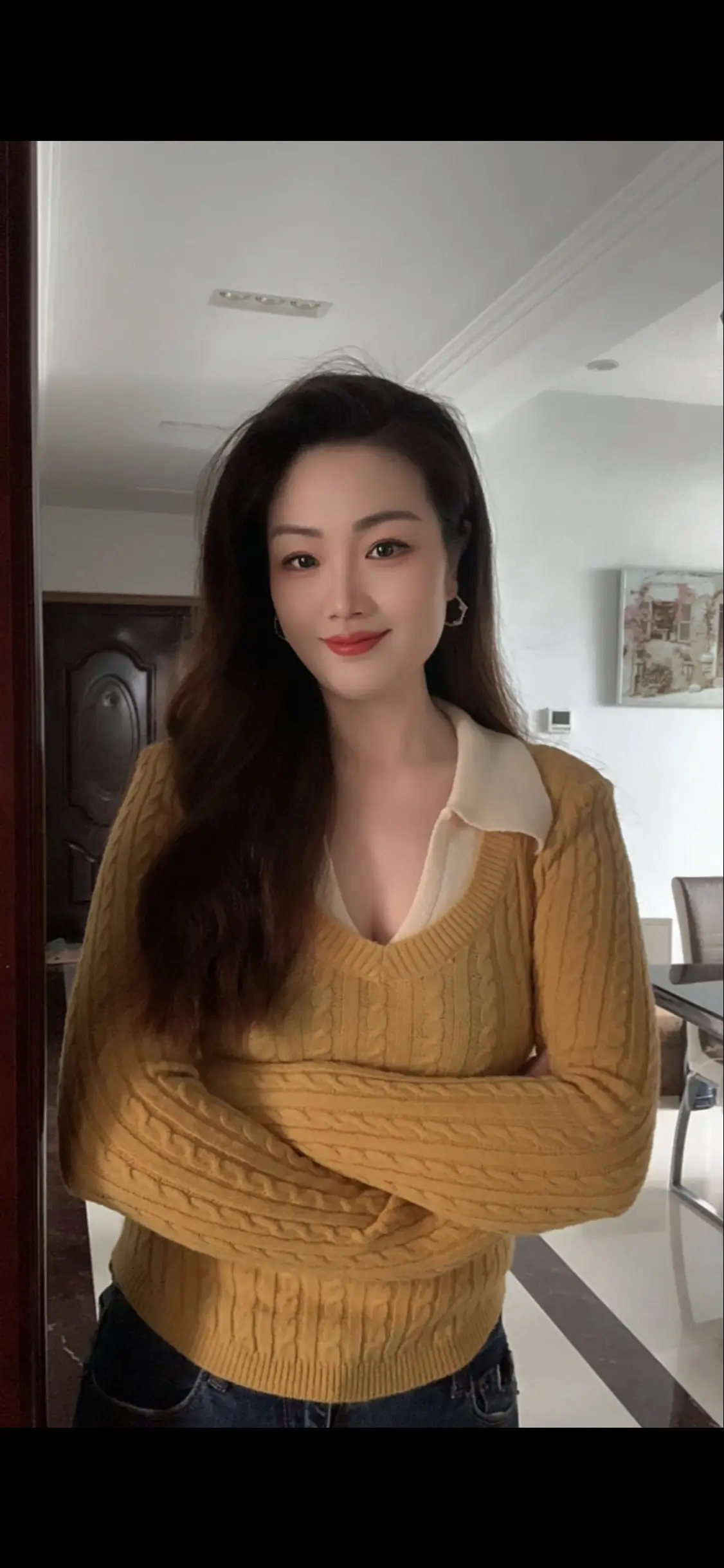 把心放宽把事看淡 不期待不依赖