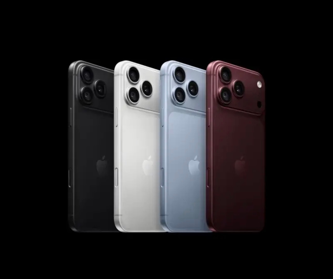 iPhone18Pro激活超300万苹果真的是价格越高卖的越好，开售三周激活量超