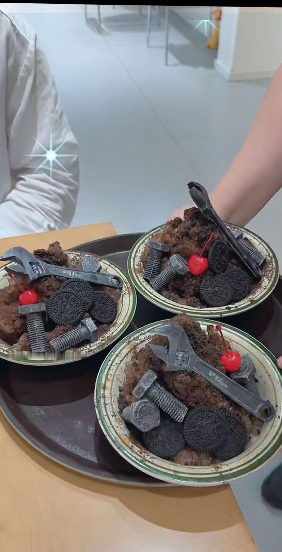 哇塞…太有创业了，硬货逼真…