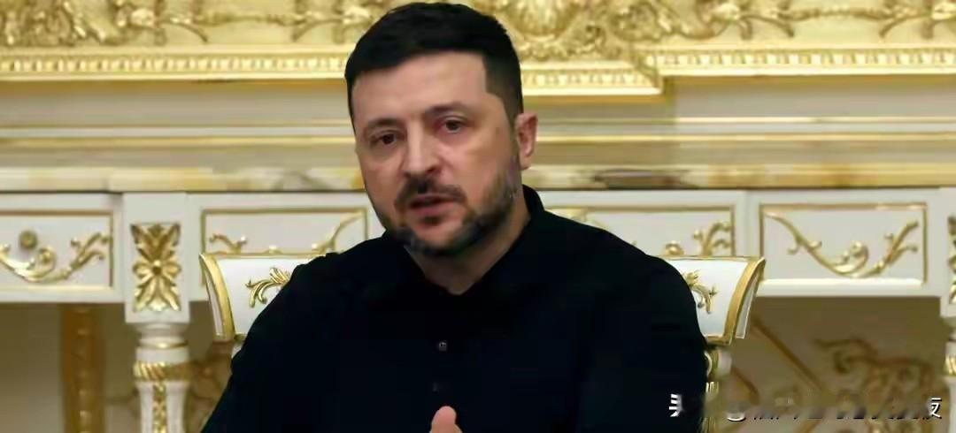 泽连斯基威胁制裁华人中方这次不给面子中乌关系闹到什么程度了