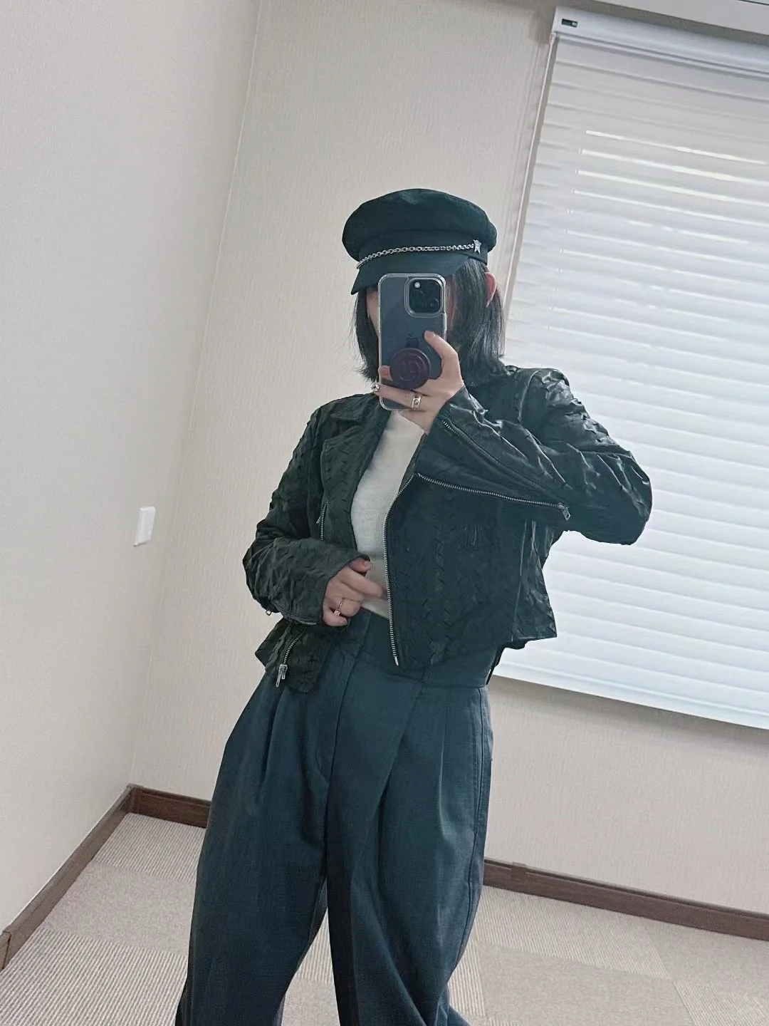 懒懒的复古时髦感｜JNBY新品