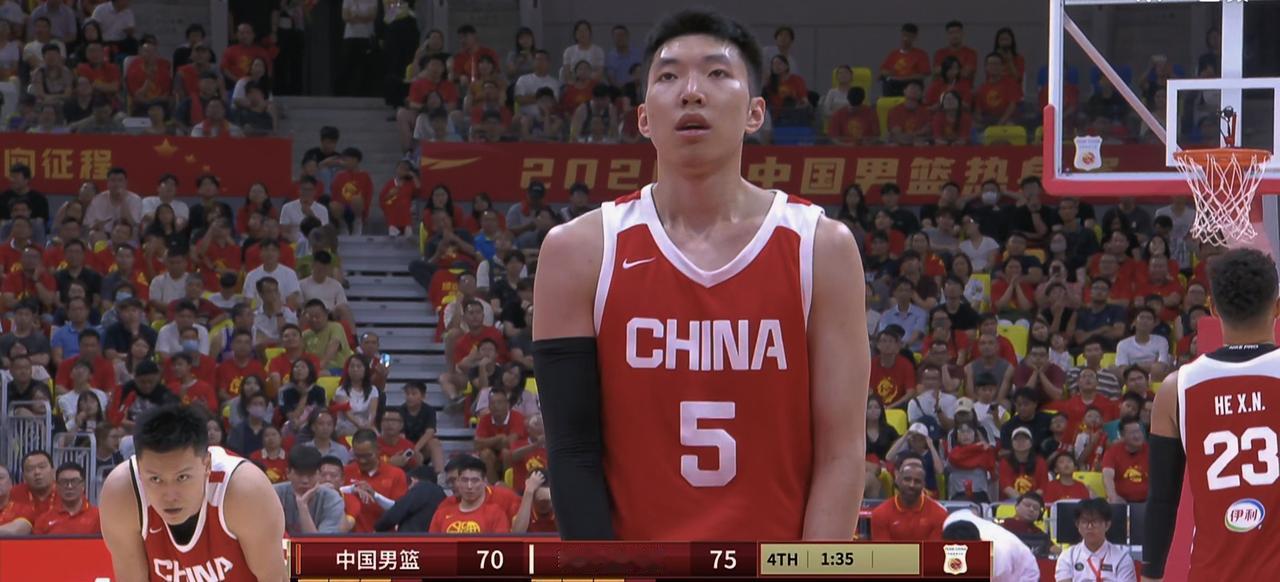 中国男篮后卫廖三宁在近期3场热身赛中的表现如何？
中国男篮和乌拉圭的两场热身赛一