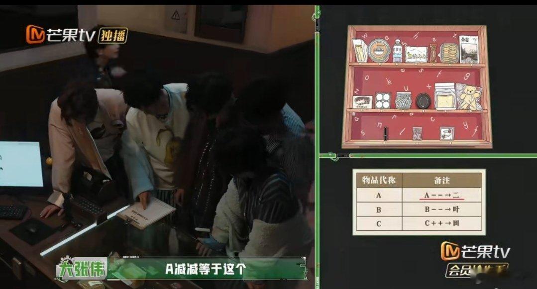 密逃笑点像雨点一样密集这季密逃是帮大家练微笑唇的吧密逃 8 这期笑点如同雨点般密