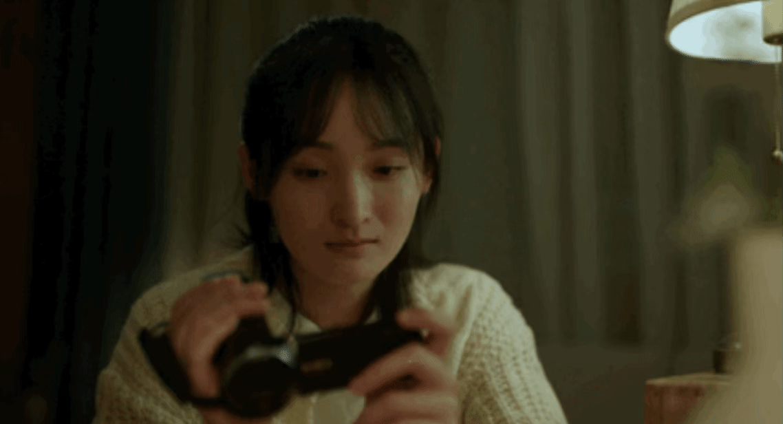 #并不是所有人能来日方长的# 亲情无价，时光易逝，林杉杉的经历让我们明白，要珍惜