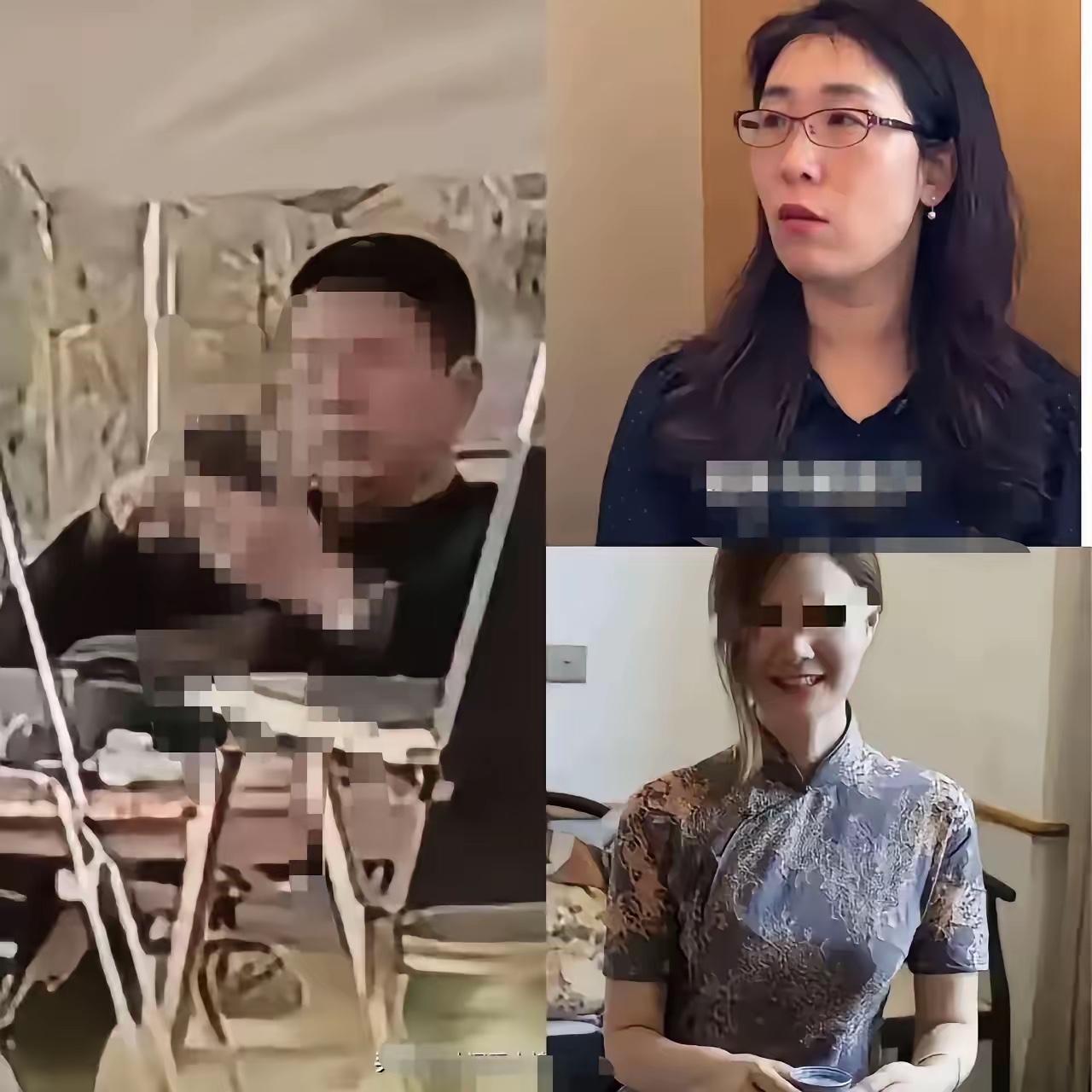 偷摸折腾半天的婚外试管计划，最后落得一场空，唐先生这波算盘算是彻底打崩了。本来连