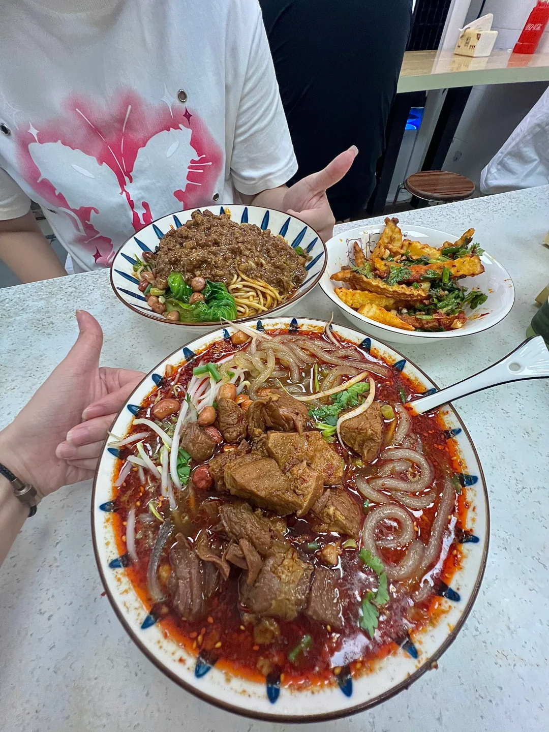 珠海！！不愧是本地人推荐……