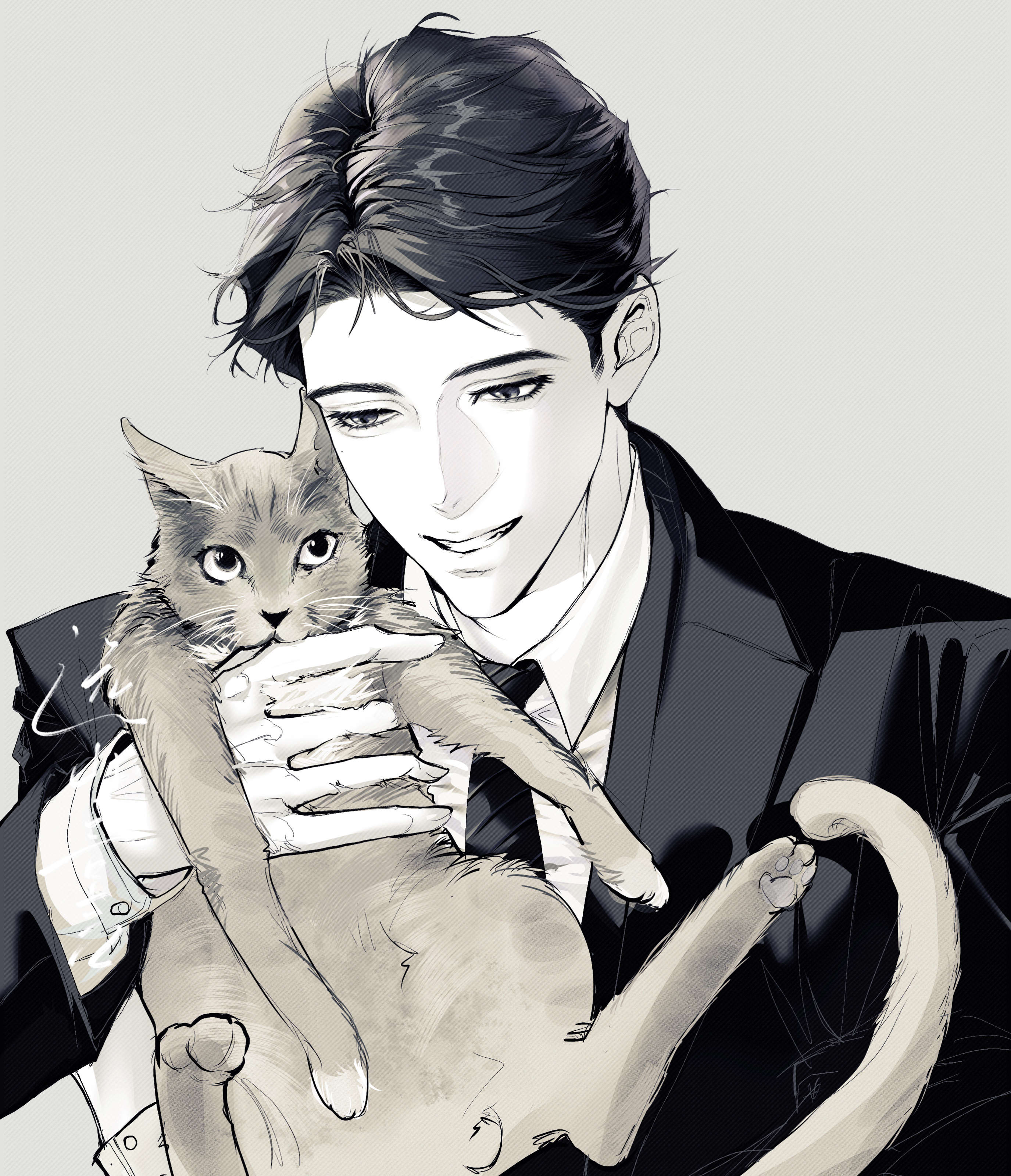 金允植  三植探班记🐈⬛ 