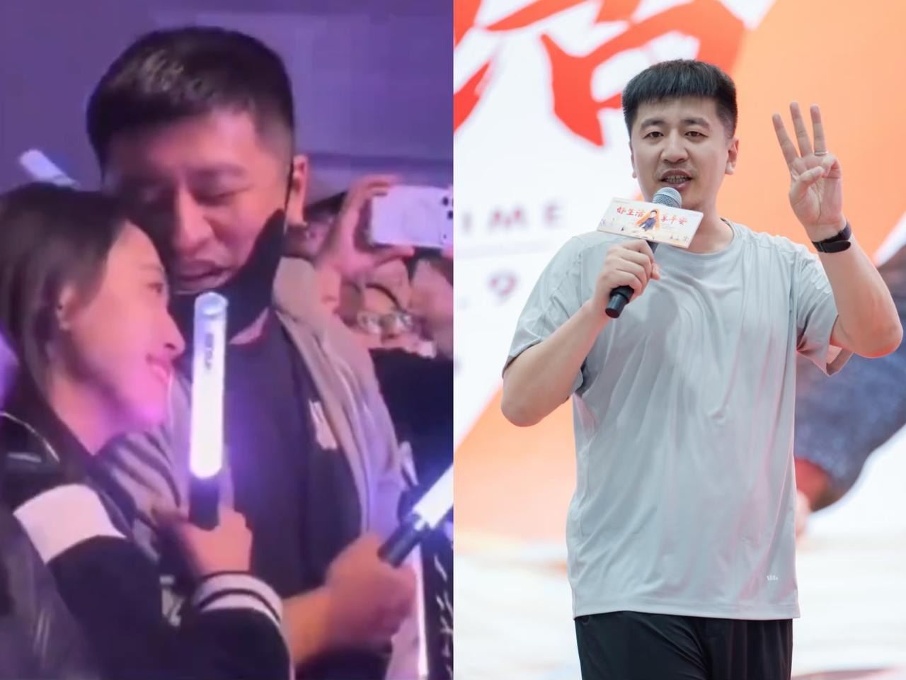 不查不知道，
一查才发现张雪峰的妻子李丽婧，
简直是

被婚姻藏起来的“宝藏”呀