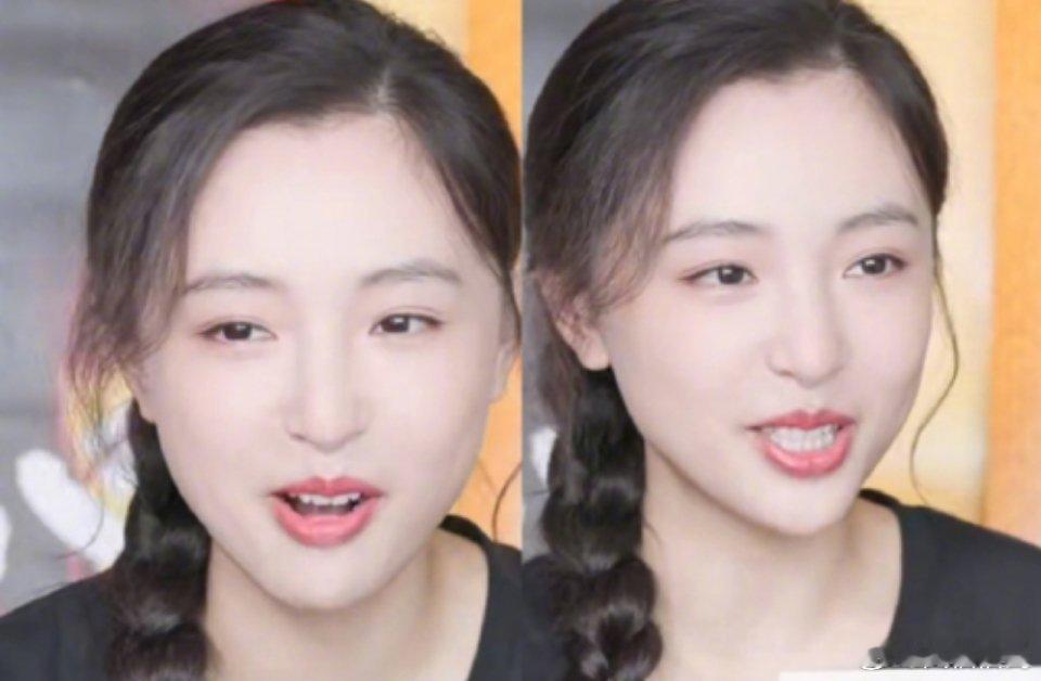 吴倩曾回应被网友说眼里没光了曾有无数人惋惜吴倩褪去少女灵气，总说她眼里没光了。面