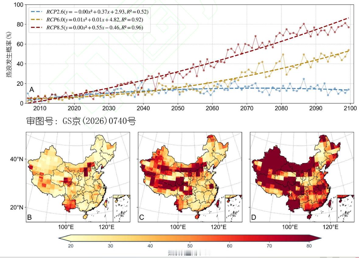 今年的三伏天为什么比去年多10天一定要有空调！因为以后极端炎热天气会越来越多！暴